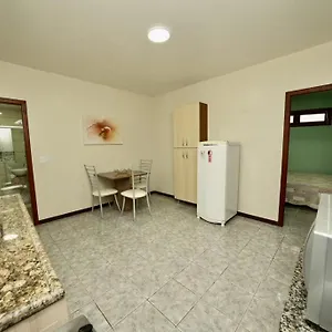  Apartamento Vera Brasil