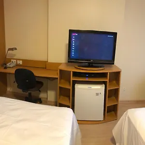 Flat 609 - Comfort - Particular Hotel
