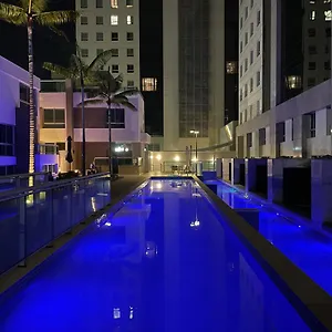 Jade Flat Particular Hotel