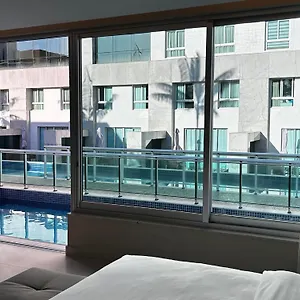 Jade Brasilia Hotel